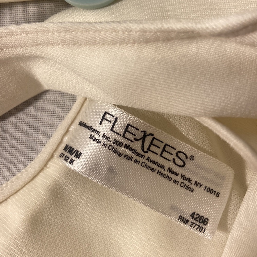 Flexees Tank Top - Picture 3 of 5
